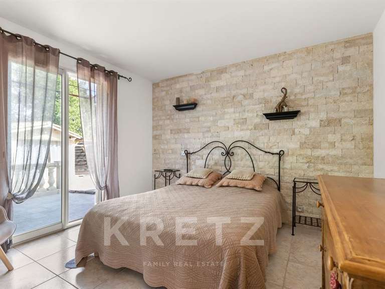 Maison Valensole - 4 chambres - 160m²