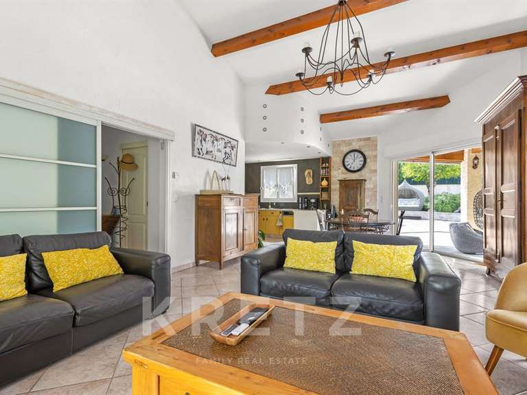 Maison Valensole - 4 chambres - 160m²