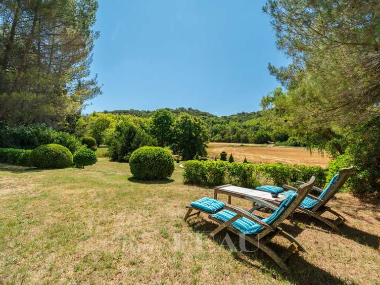 Maison Valensole - 5 chambres - 324m²