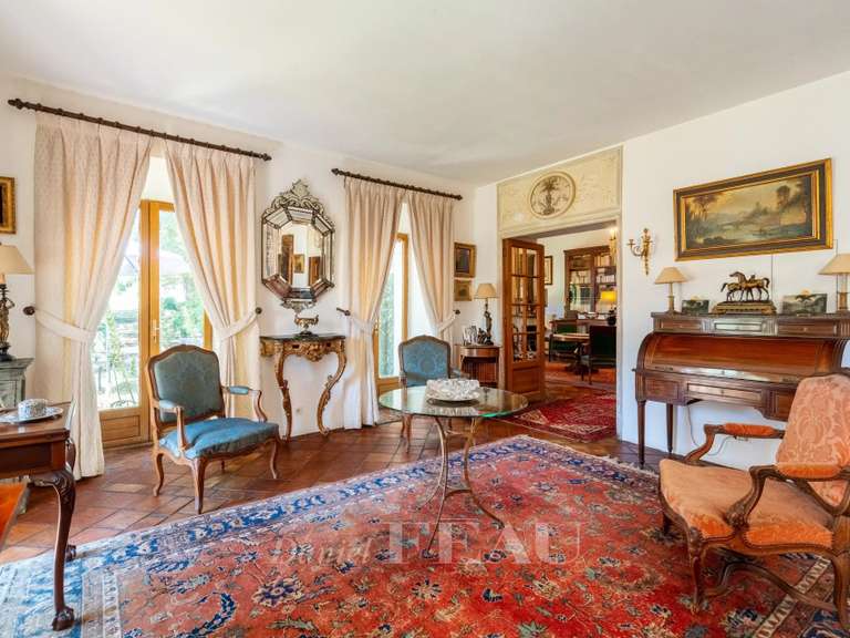 Maison Valensole - 5 chambres - 324m²