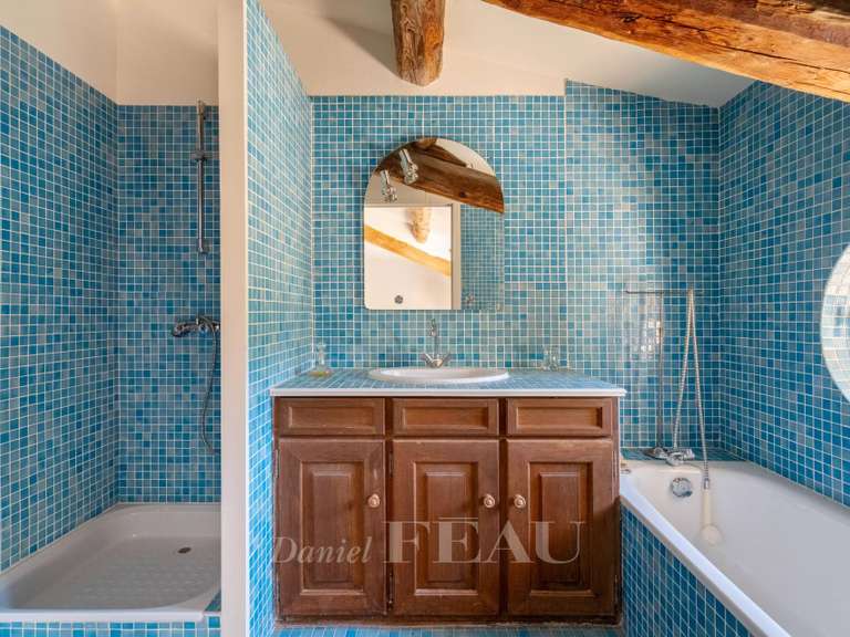 Maison Valensole - 5 chambres - 324m²