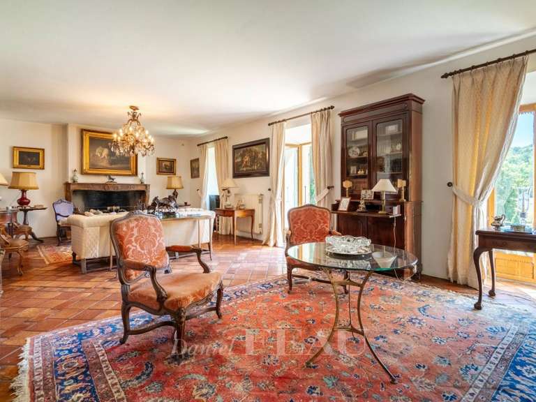 Maison Valensole - 5 chambres - 324m²