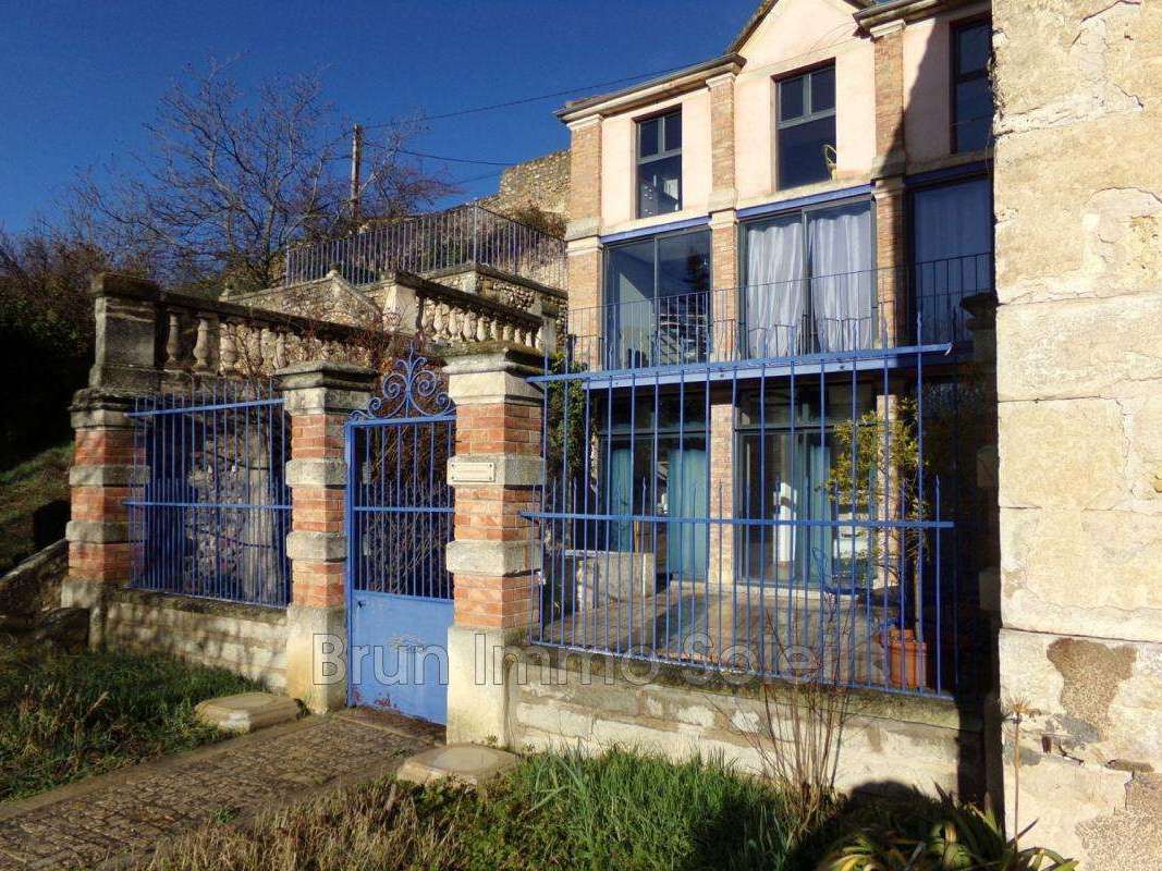 Propriété Valensole