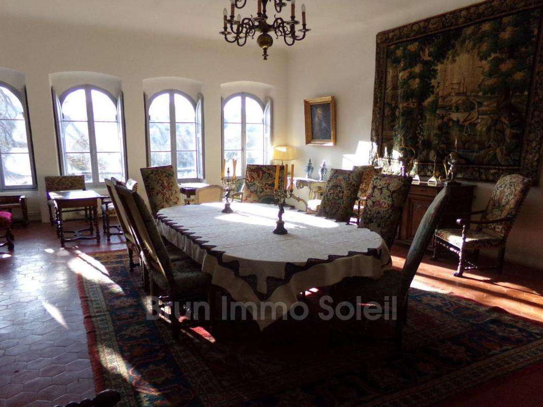 Propriété Valensole