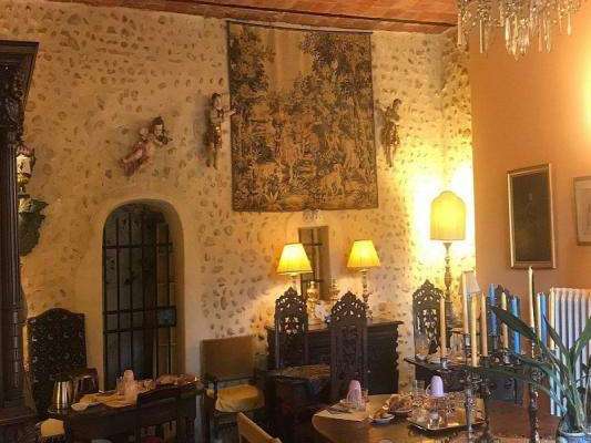 Propriété Valensole - 14 chambres