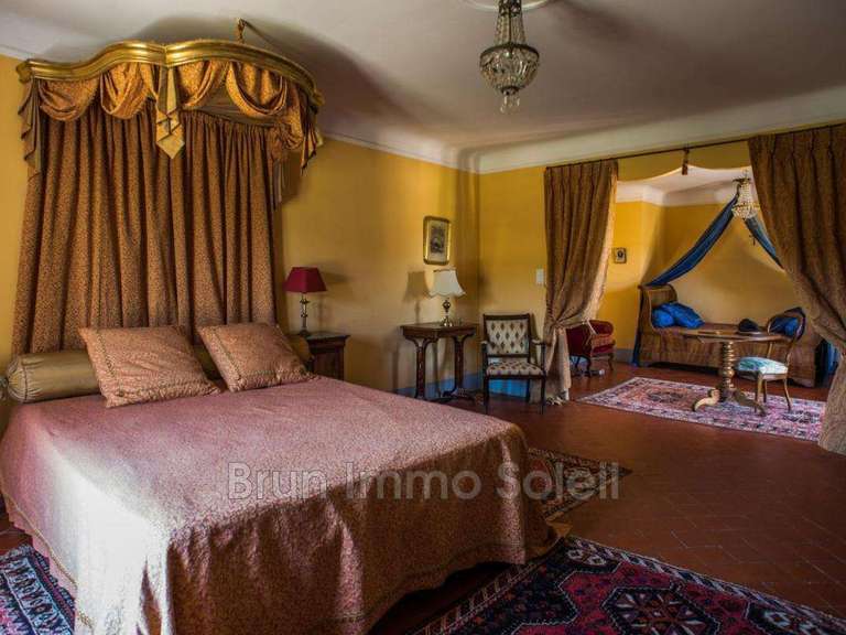 Propriété Valensole - 14 chambres