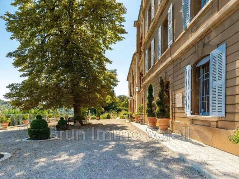 Propriété Valensole - 14 chambres