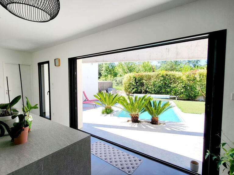 Maison Valflaunès - 152m²