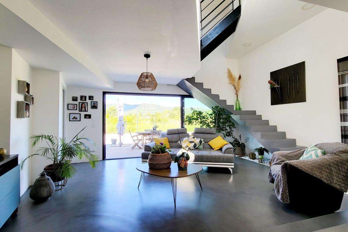 Maison Valflaunès