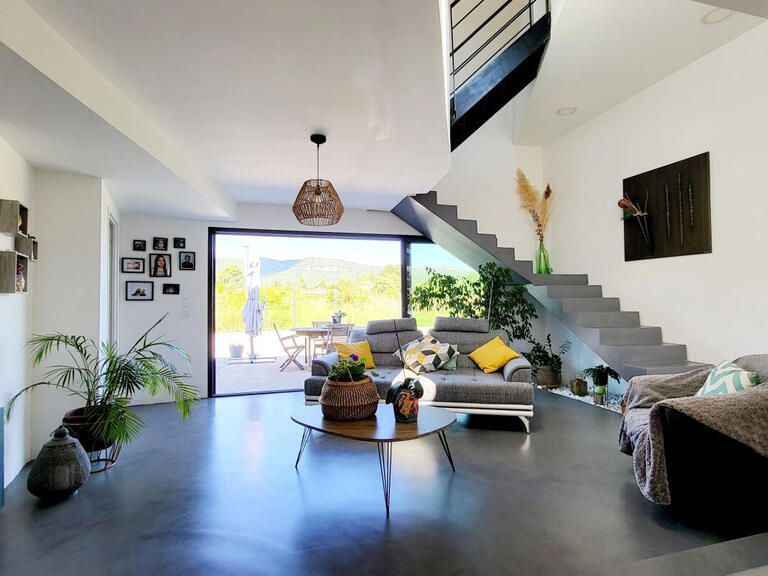 Maison Valflaunès - 152m²