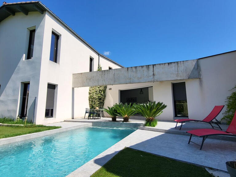 Maison Valflaunès - 152m²