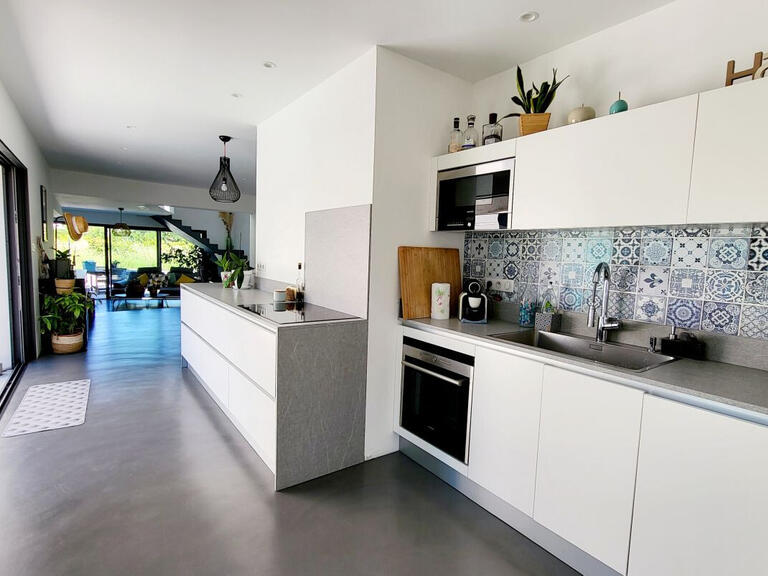 Maison Valflaunès - 152m²