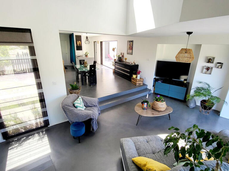 Maison Valflaunès - 152m²