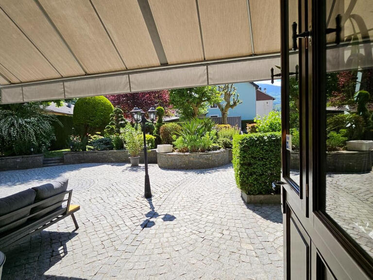 Maison Valgelon-La Rochette - 10 chambres