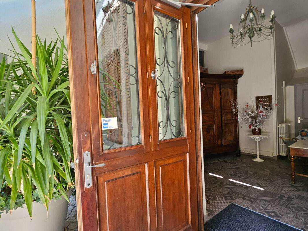 Property Valgelon-La Rochette