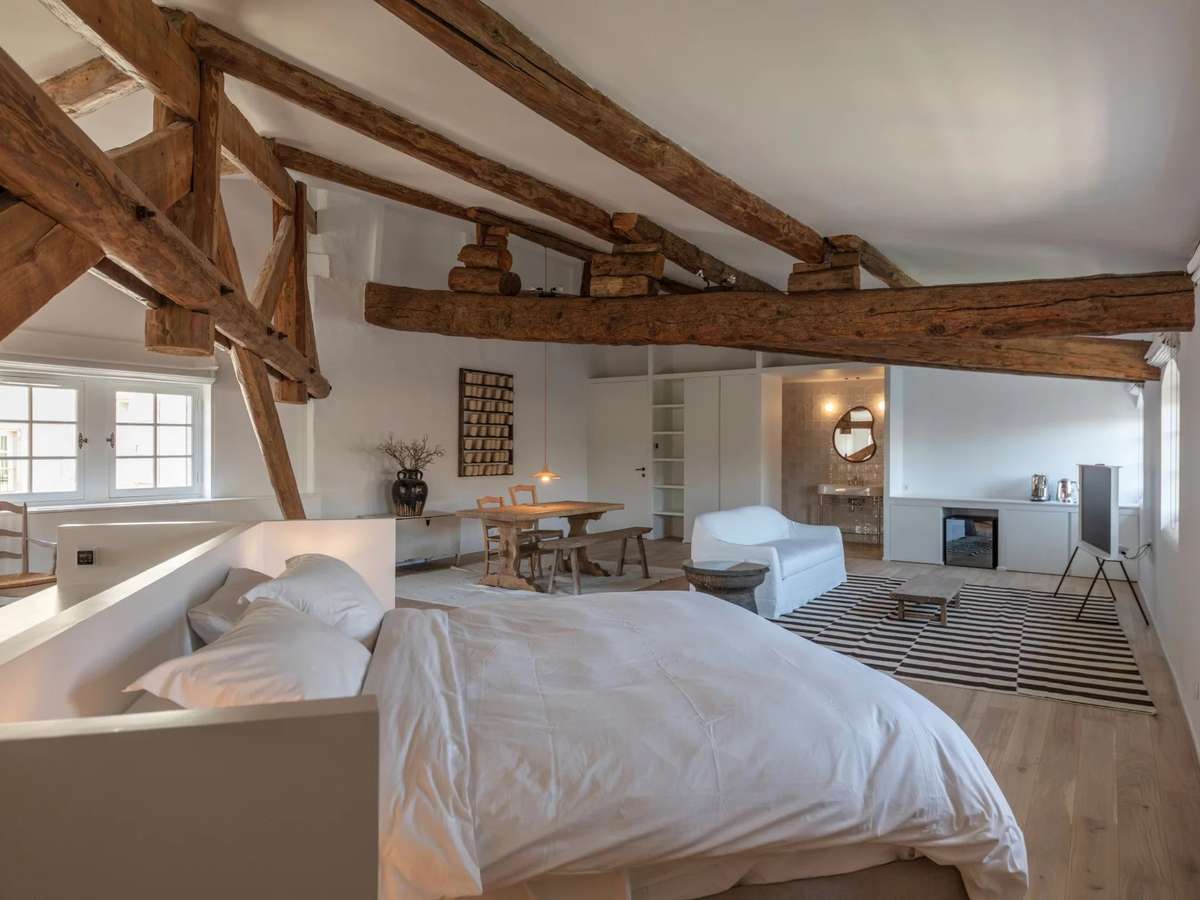 Hôtel particulier Vallabrègues