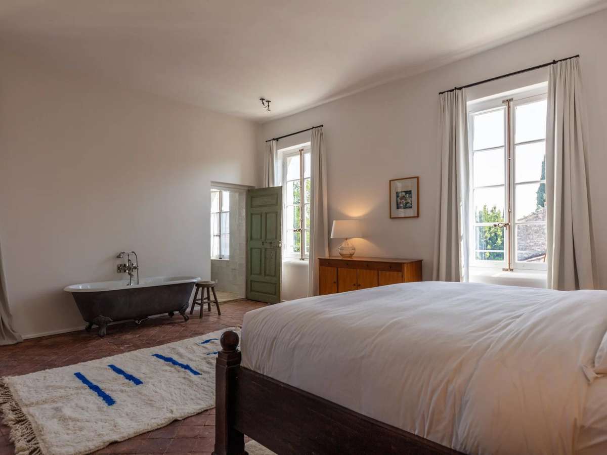 Hôtel particulier Vallabrègues