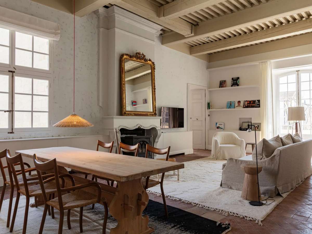 Hôtel particulier Vallabrègues