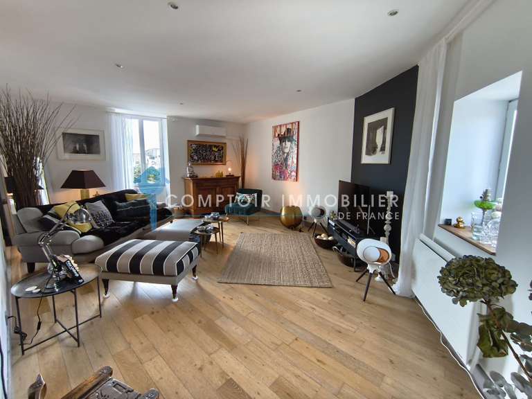 House Vallabrègues - 3 bedrooms - 170m²