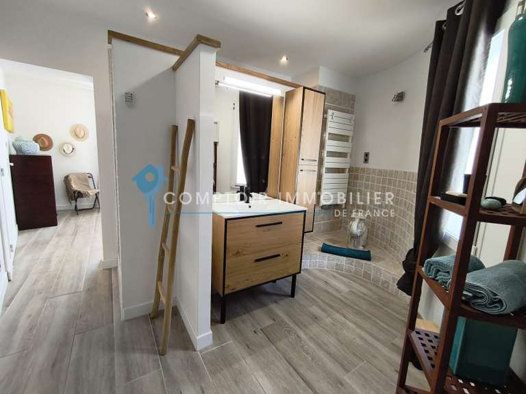 House Vallabrègues - 3 bedrooms - 170m²