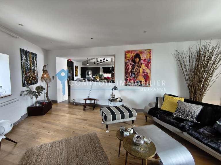 House Vallabrègues - 3 bedrooms - 170m²