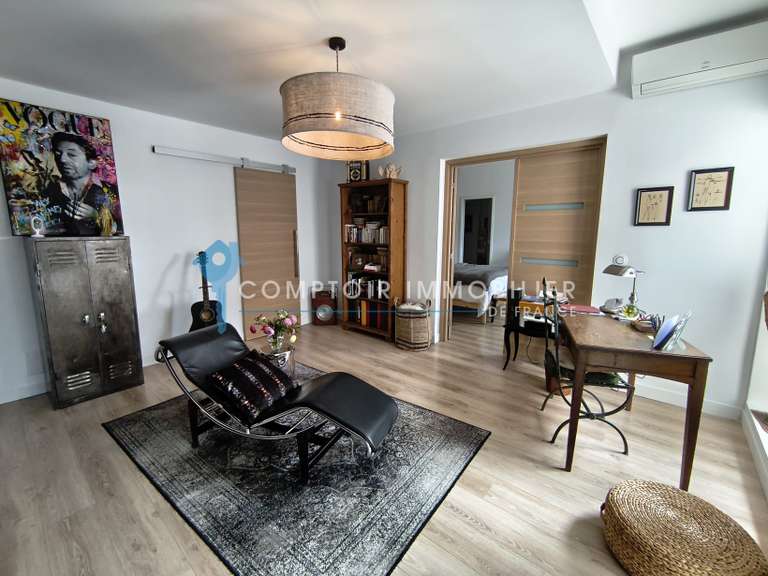 House Vallabrègues - 3 bedrooms - 170m²