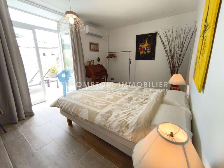 House Vallabrègues - 3 bedrooms - 170m²