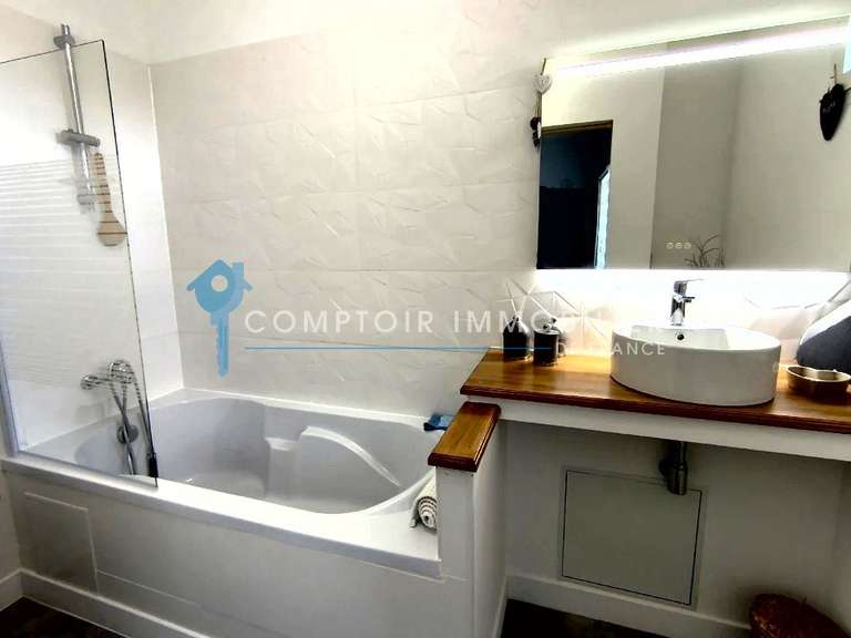 House Vallabrègues - 3 bedrooms - 170m²