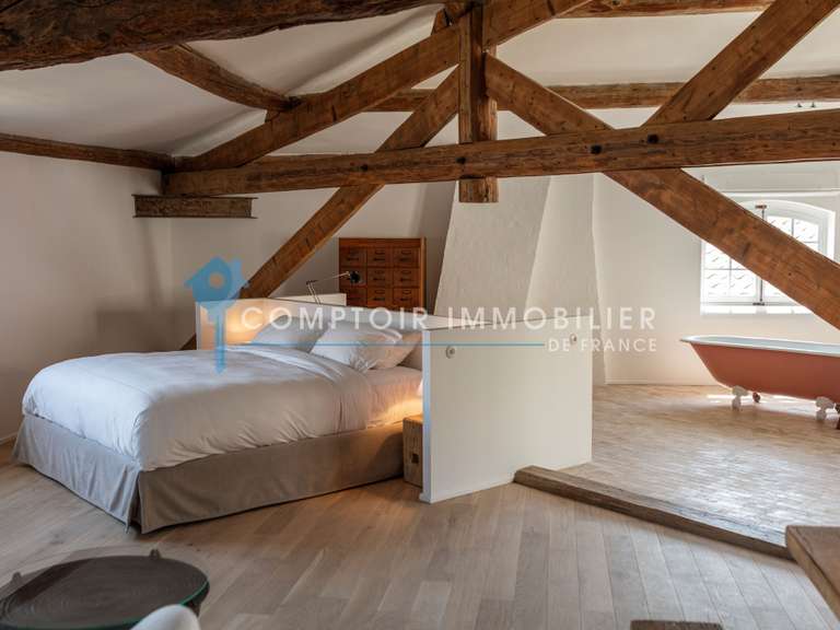 Maison Vallabrègues - 11 chambres - 1167m²