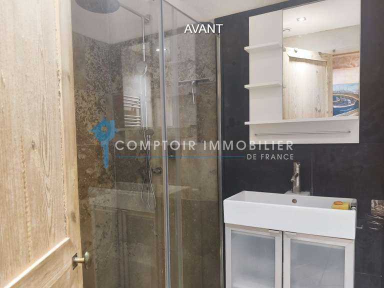 Maison Vallabrègues - 3 chambres - 190m²
