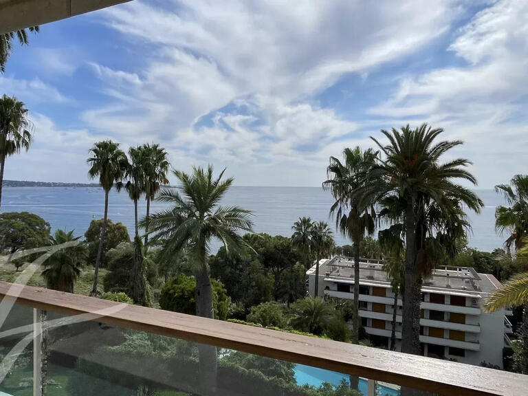 Appartement Vallauris - 2 chambres - 63m²