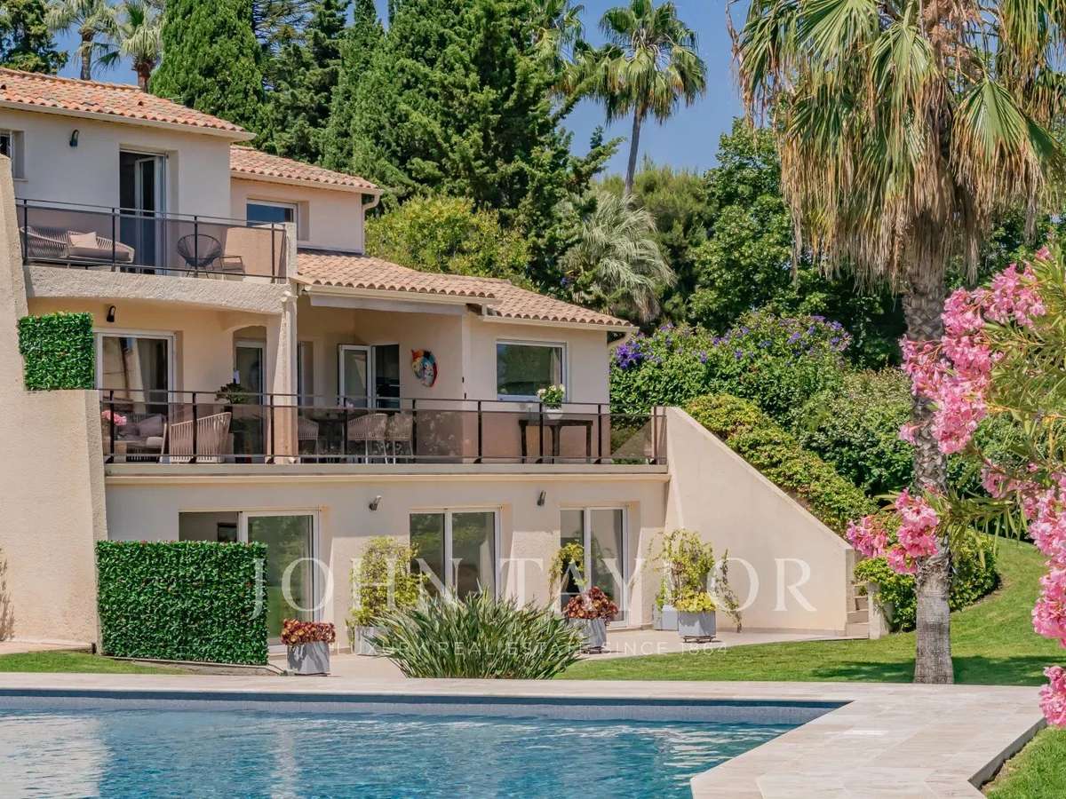 Apartment Vallauris