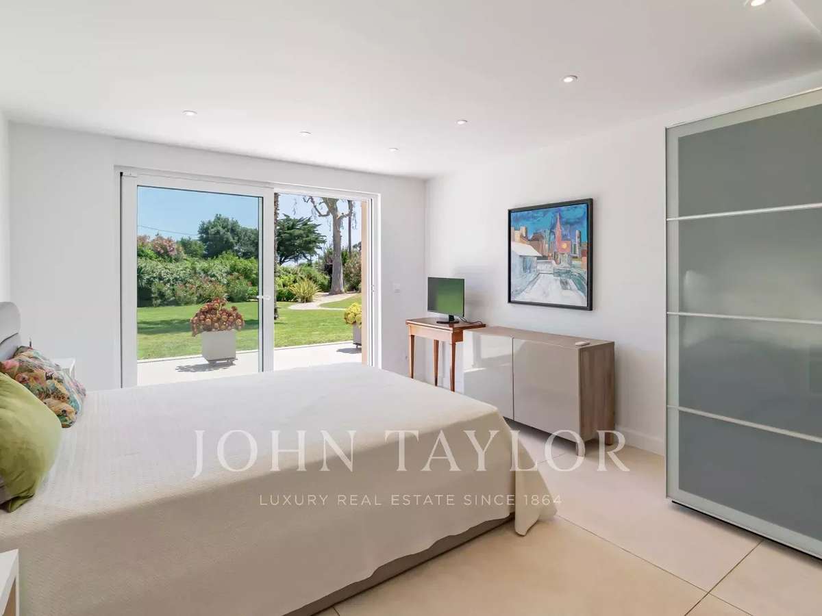 Apartment Vallauris