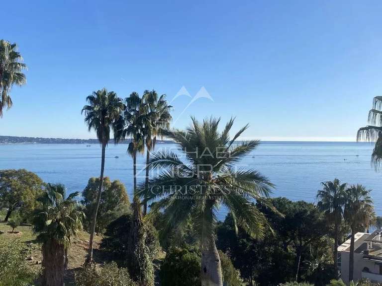 Appartement Vallauris - 2 chambres - 64m²