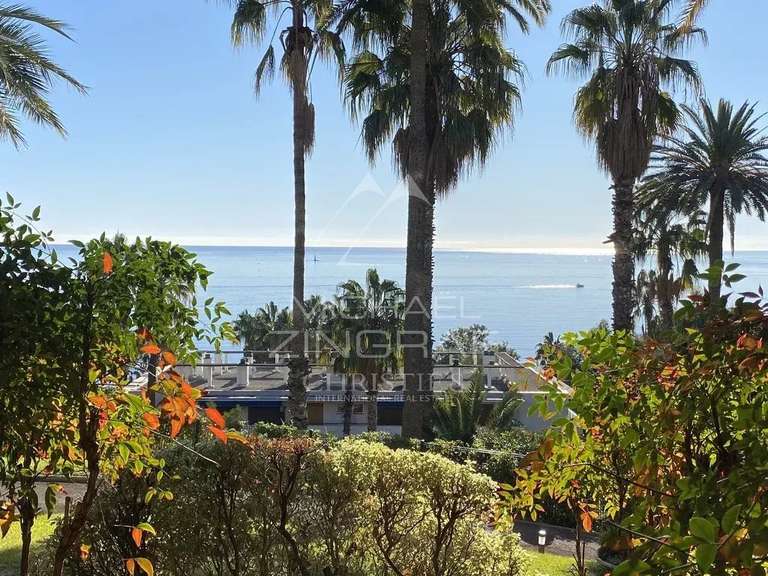 Appartement Vallauris - 2 chambres - 64m²