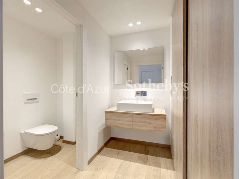 Appartement Vallauris - 3 chambres - 170m²