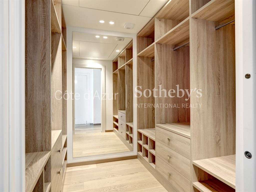 Appartement Vallauris