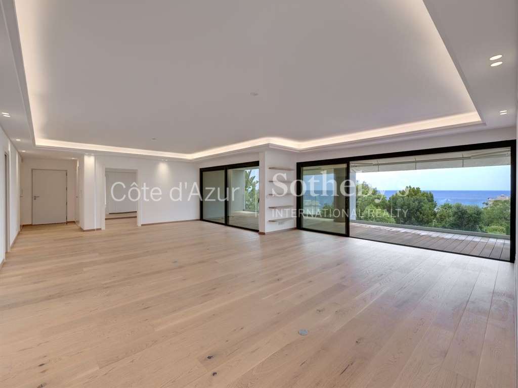Appartement Vallauris