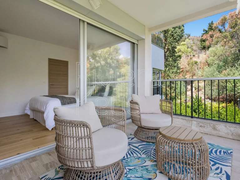 Appartement avec Vue sur mer Vallauris - 85m²