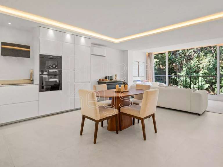 Appartement avec Vue sur mer Vallauris - 85m²