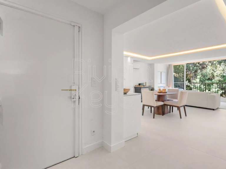 Appartement avec Vue sur mer Vallauris - 85m²