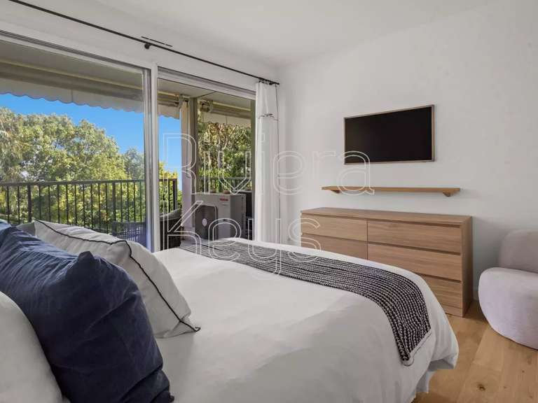 Appartement avec Vue sur mer Vallauris - 85m²