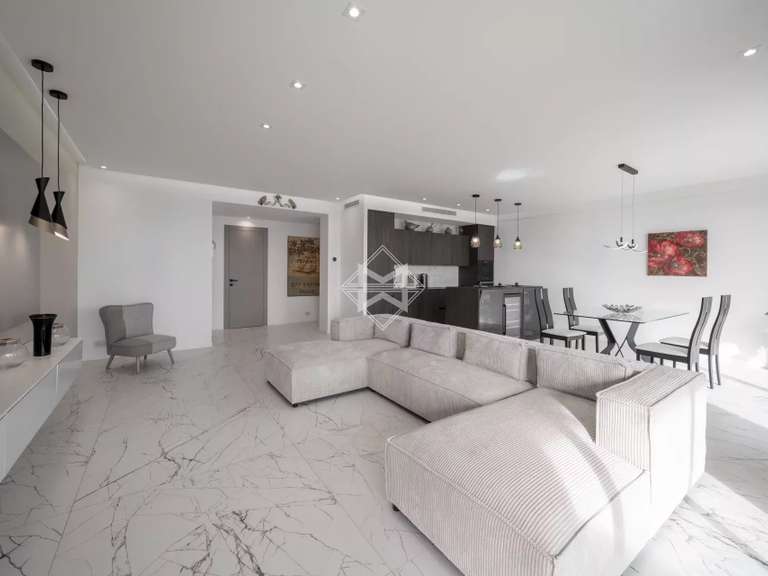 Appartement avec Vue sur mer Vallauris - 2 chambres - 100m²