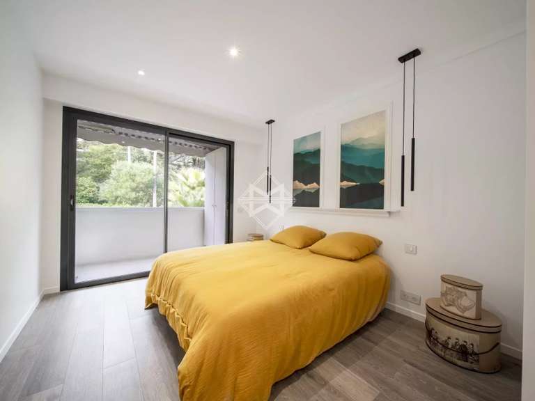 Appartement avec Vue sur mer Vallauris - 2 chambres - 100m²