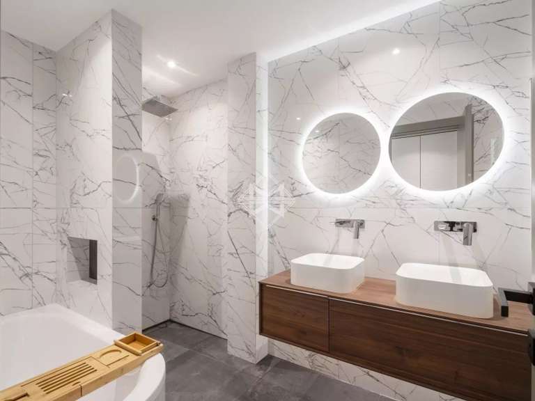 Appartement avec Vue sur mer Vallauris - 2 chambres - 100m²