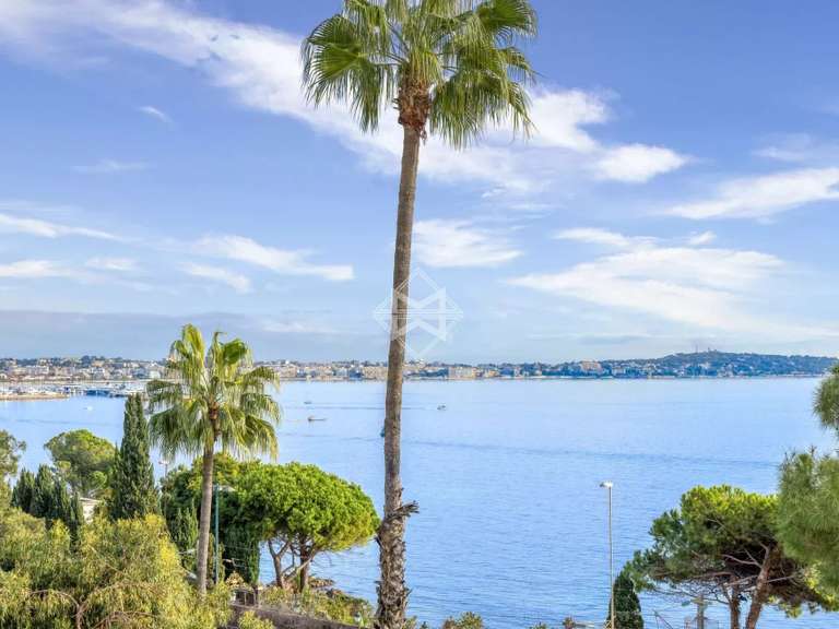 Appartement avec Vue sur mer Vallauris - 2 chambres - 100m²