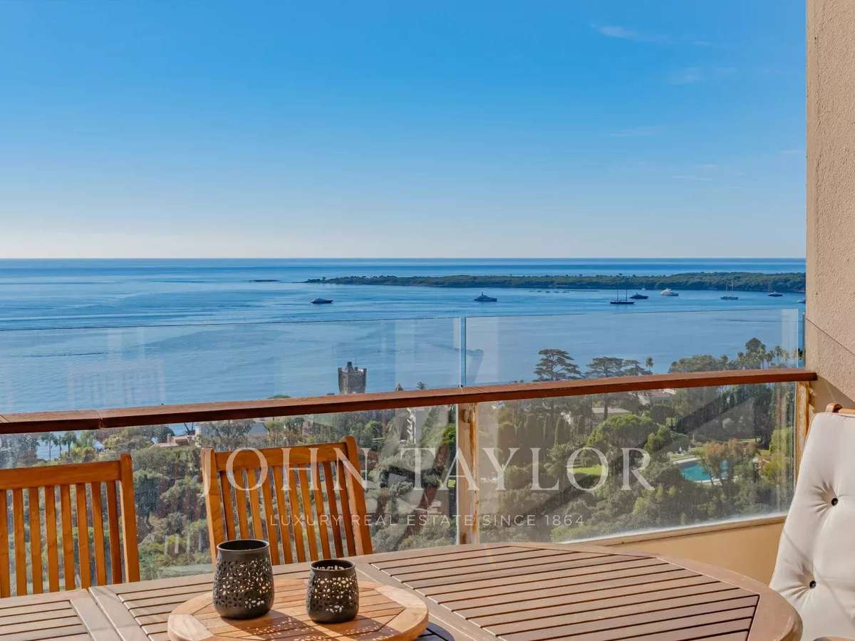 Appartement Vallauris