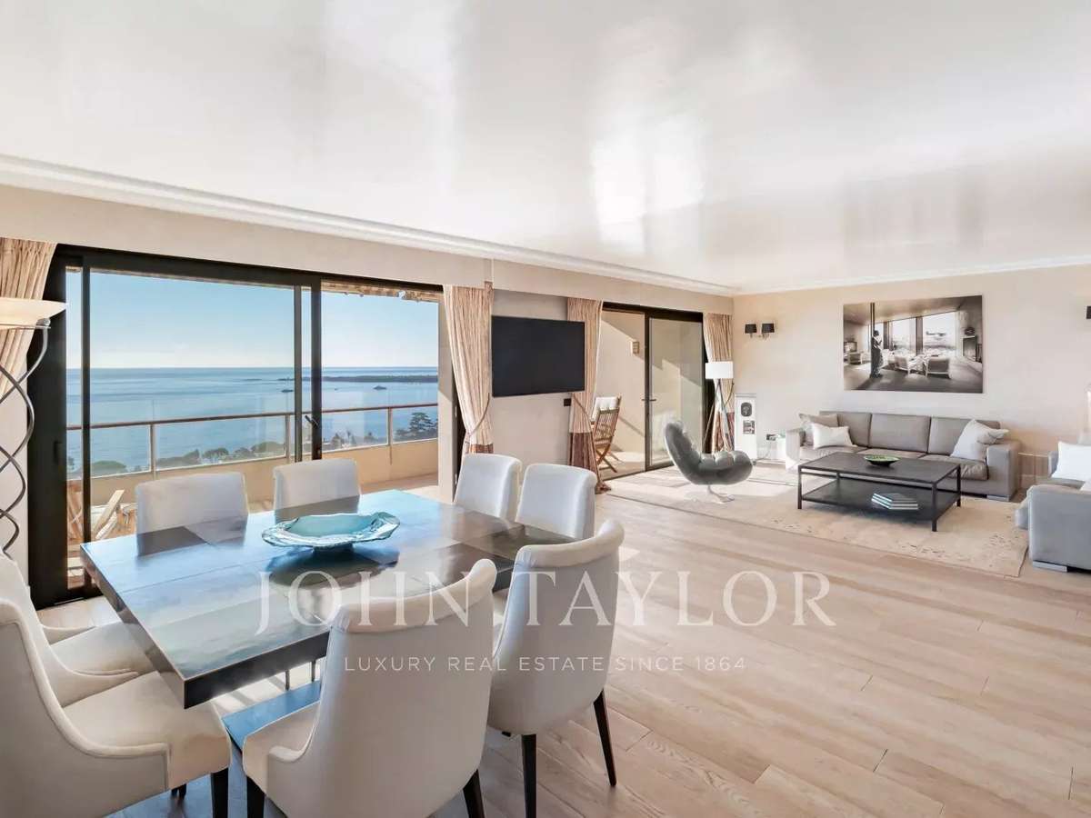 Appartement Vallauris