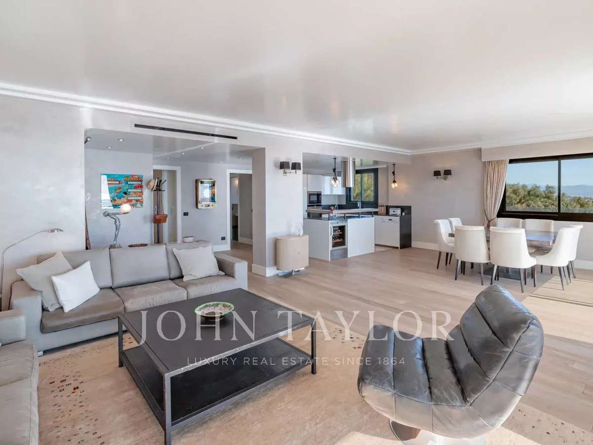 Appartement Vallauris