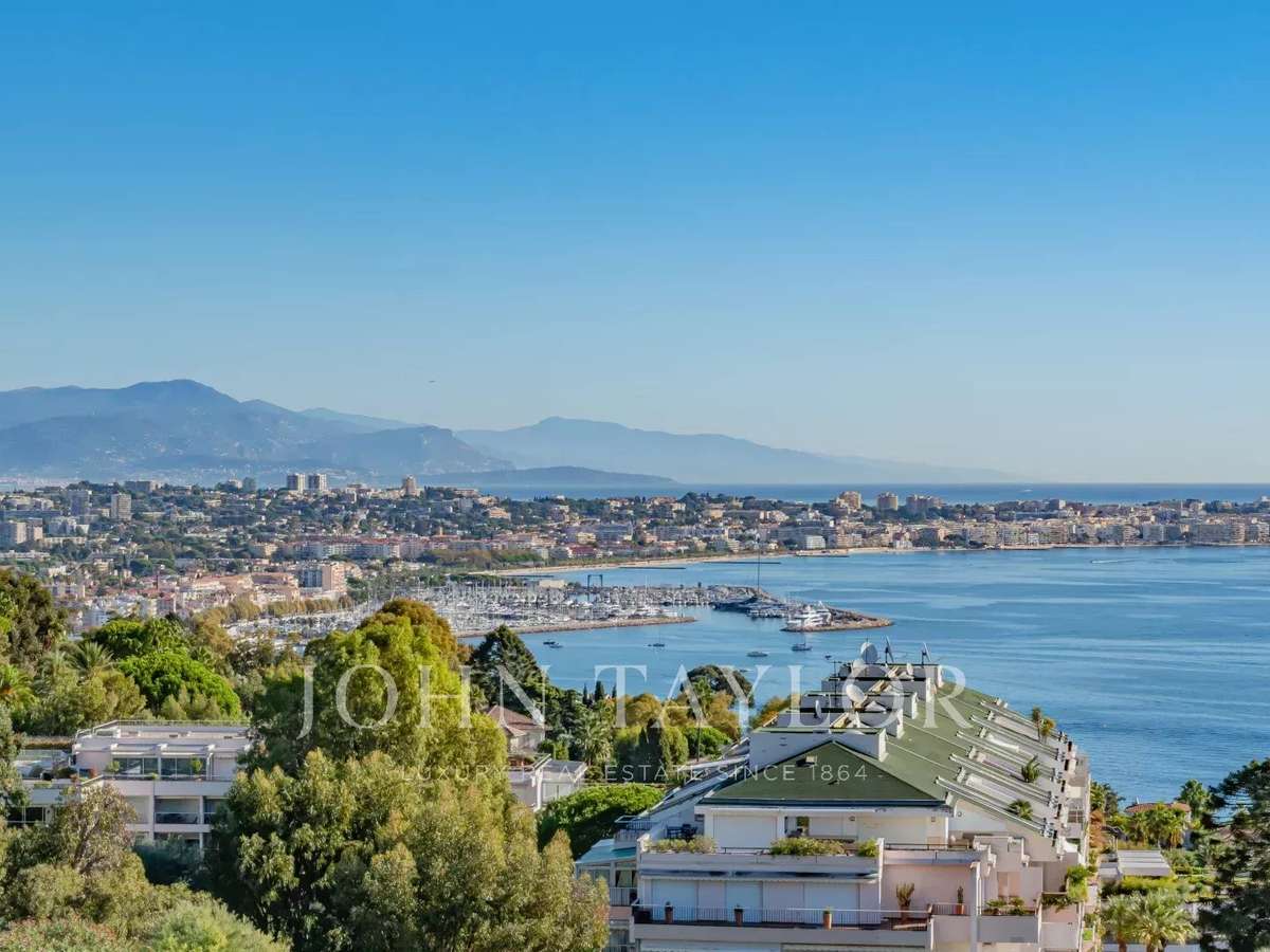 Appartement Vallauris